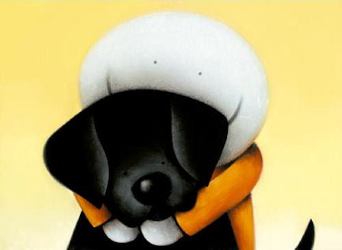 Beware of The Dog II