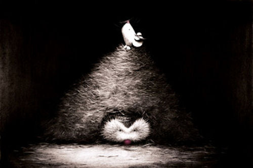 First one to The Top