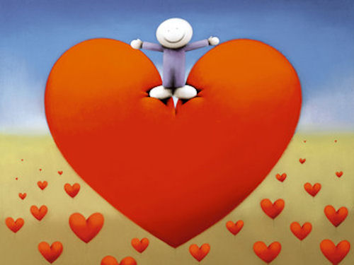 I Love You This Much II Deluxe