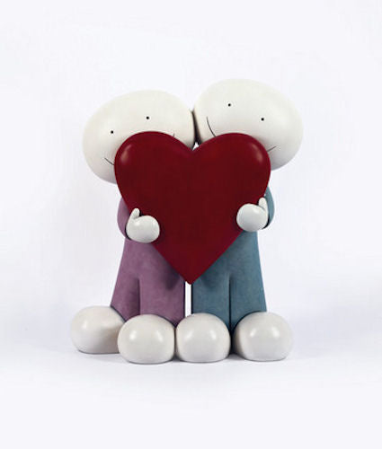 I Love You This Much II Deluxe.