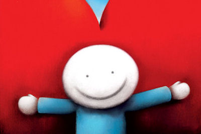 I Love You This Much