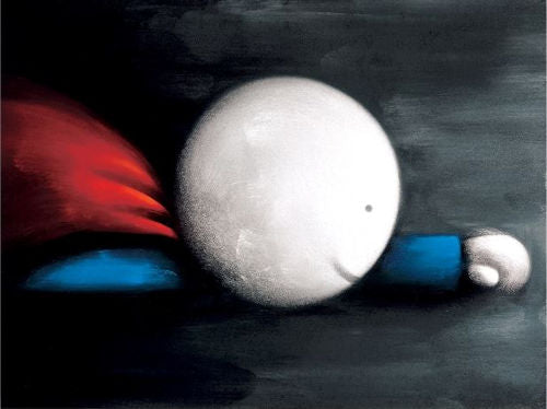 Is It a Bird or a Plane Deluxe