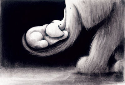 Keeping an Eye on You