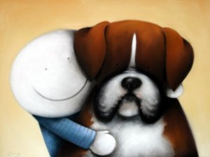 Me & Mad Max (Export Only)