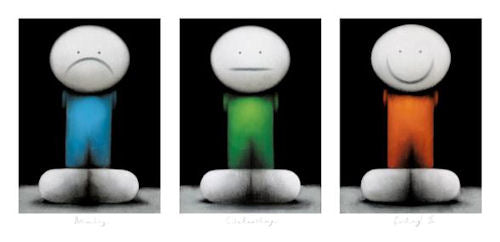 Monday, Wednesday, Friday II