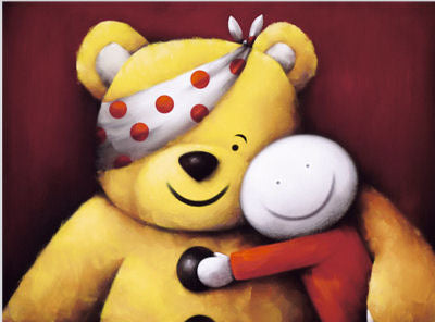 Pudsey