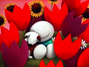 Secret Garden - Remarque