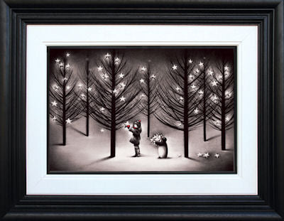 Turning on the Ligths