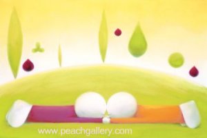 Whispering Sweet Nothings