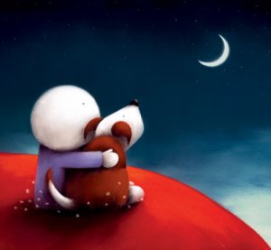 Written in the Stars