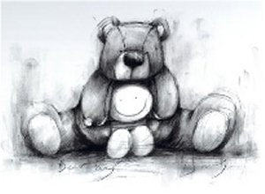 Bear Hugs Study