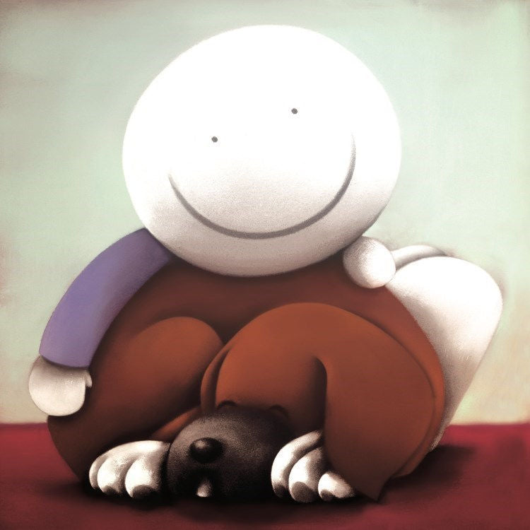 Best Seat in The House