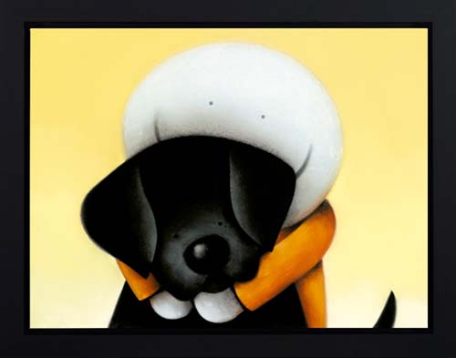 Beware of The Dog II Deluxe