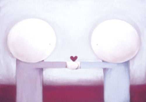 Cold Hands, Warm Heart