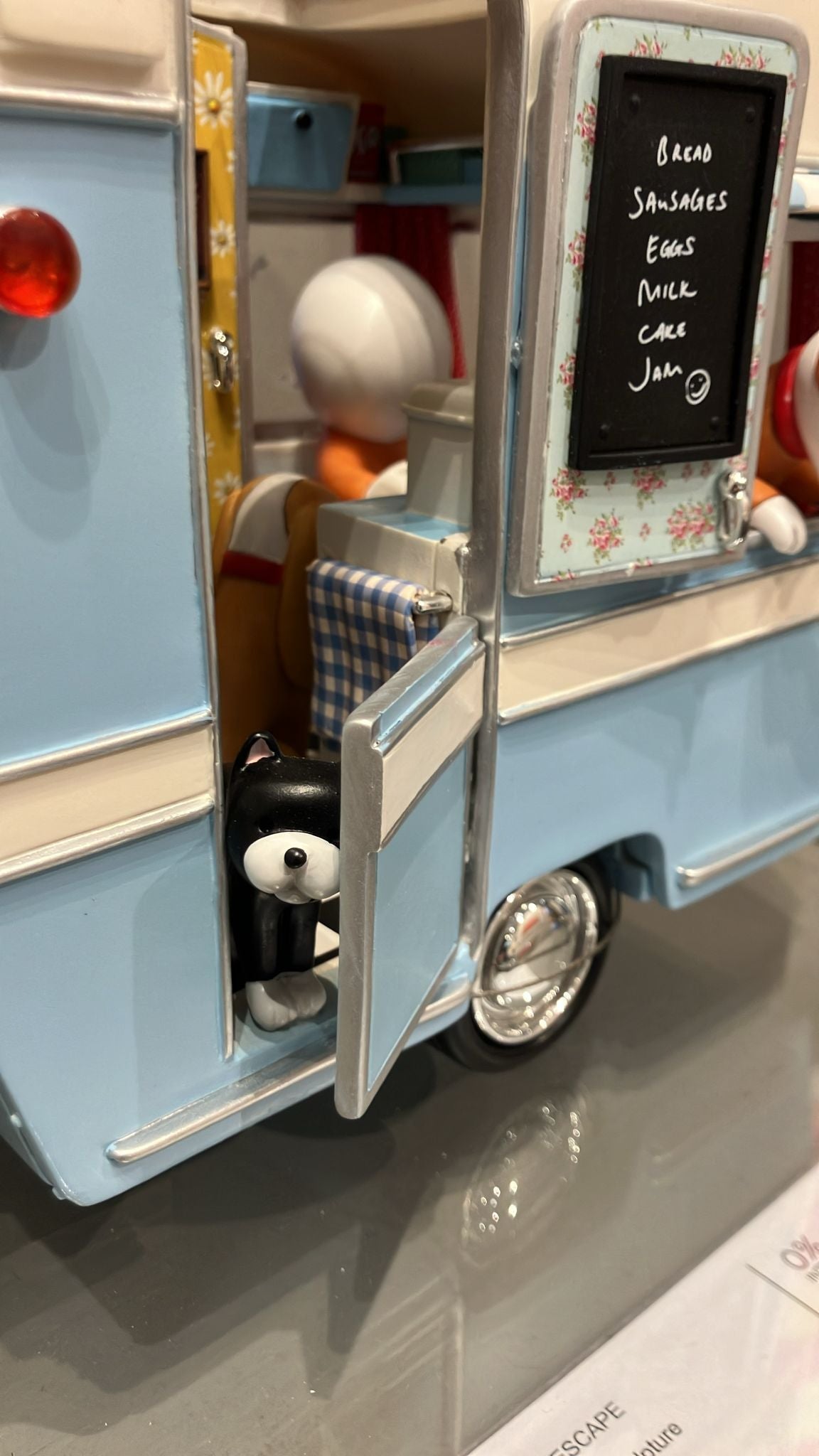 The Great Escape - Sculpture