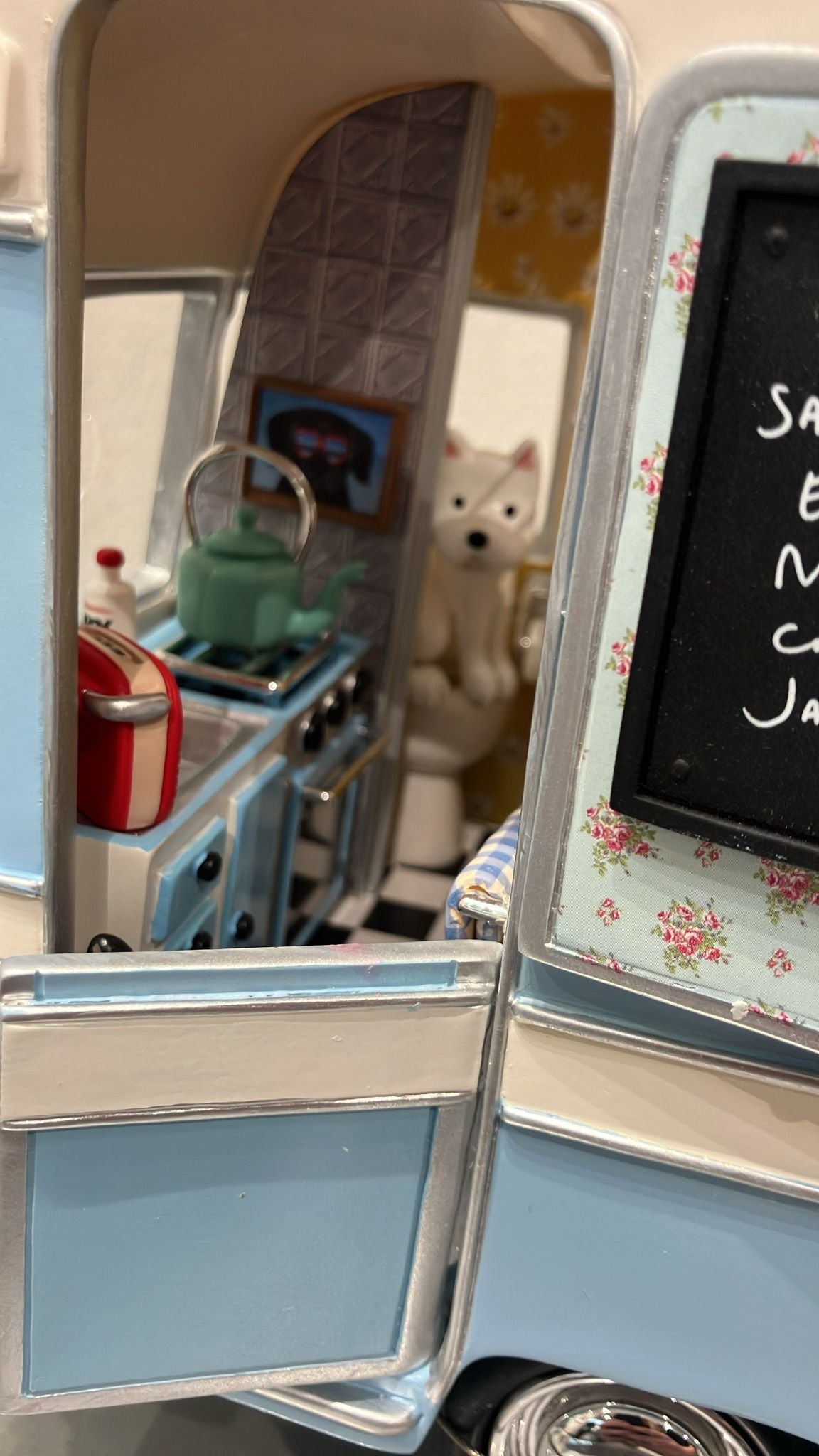 The Great Escape - Sculpture