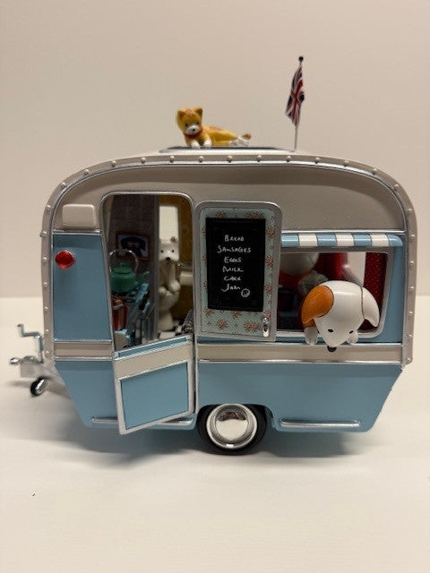 The Great Escape - Sculpture