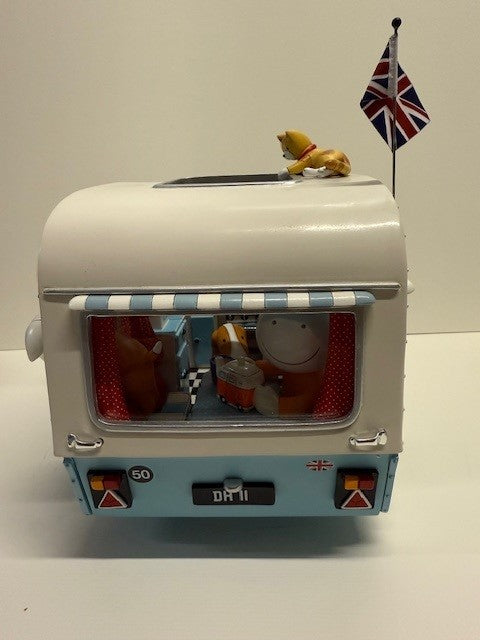 The Great Escape - Sculpture