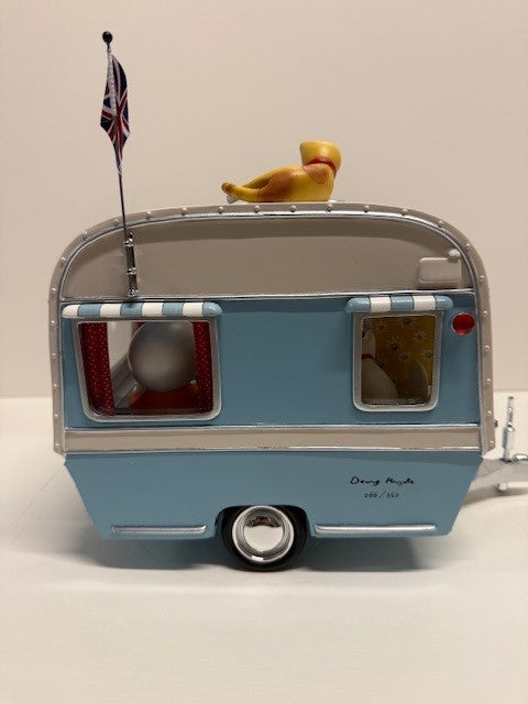 The Great Escape - Sculpture