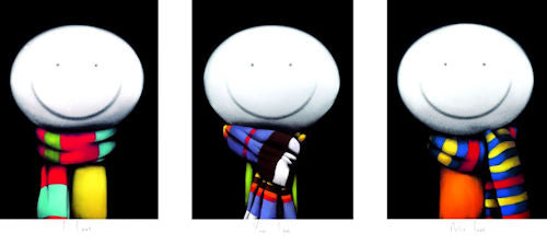 I Love, You Love, Me Love