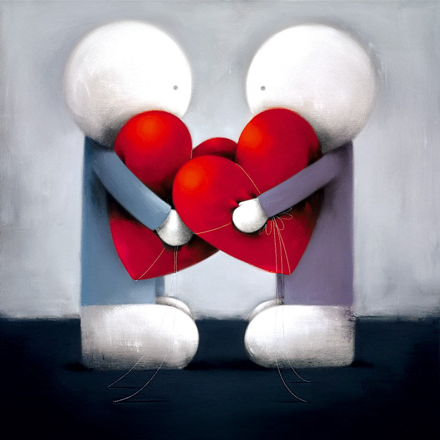 Looking After my Heart