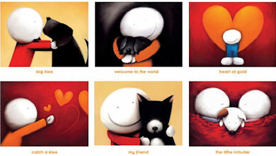 Minitures Collection