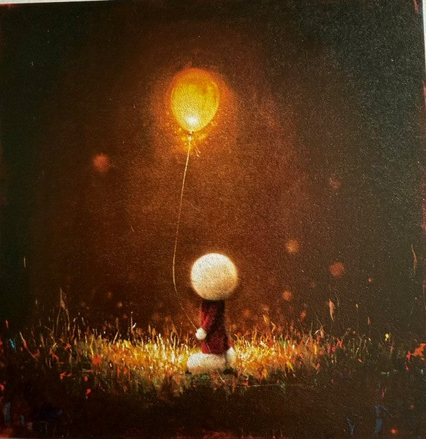 Shine Bright