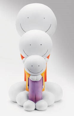 Small. Medium, Large