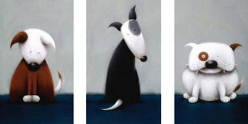 The Good, The Bad & The Ugly