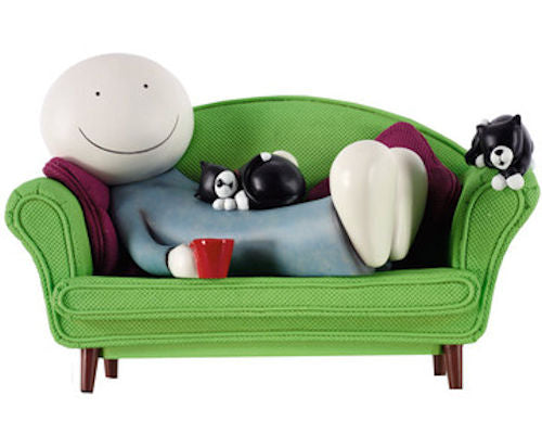 Two Cats are Better Than one