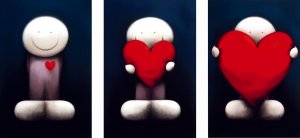 Yesterday, Today, Tomorrow.