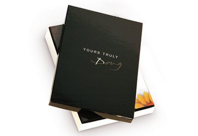 Yours Truly (Box Set)