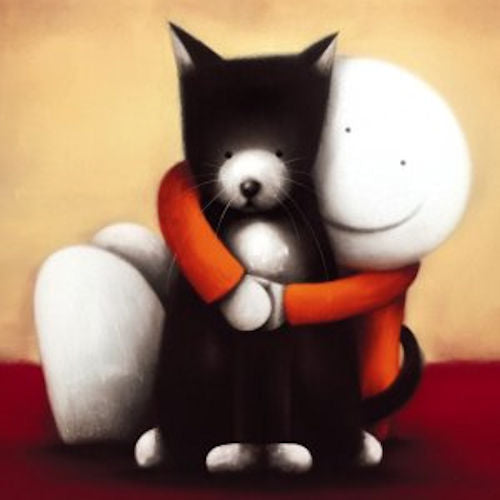 I Love You