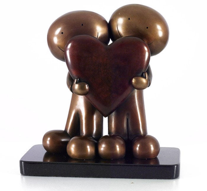 I Love you This Much II Deluxe (Lge)