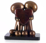 I Love you This Much II Deluxe (Lge)