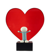 Lots of Love