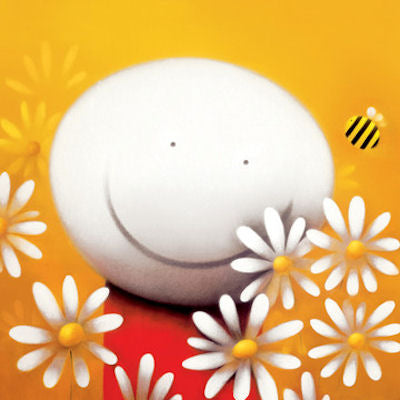 Spring Smiles.