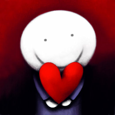 With All my Heart