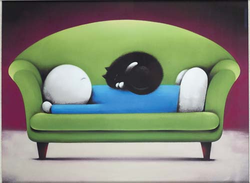 Catnap II
