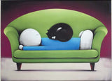 Catnap II