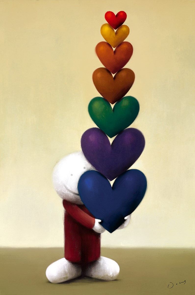 Every Kind of Love