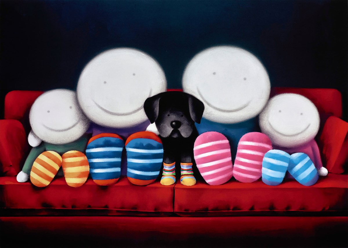 ダグ　ハイド（Doug Hyde）【The Family】 Products – Page 5 – Doug Hyde Art