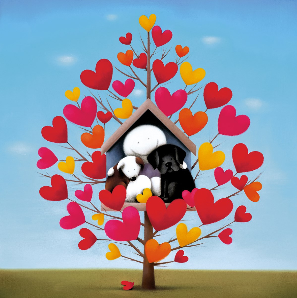 Products – Page 5 – Doug Hyde Art