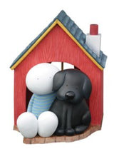 In The Dog House