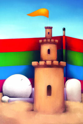 King of the Castle