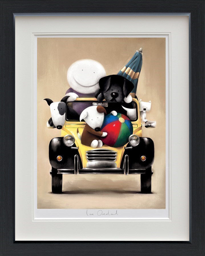 2019 Releases – Doug Hyde Art