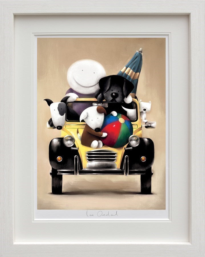 2019 Releases – Doug Hyde Art
