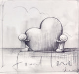 Love Found Us