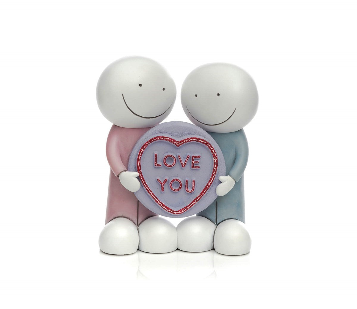 Love you