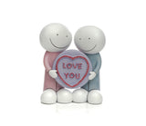 Love you